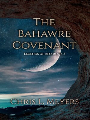 cover image of The Bahawre Covenant